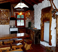 Interior comedor